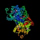 1PFK - phosphofructokinase